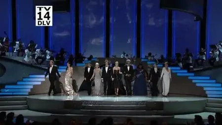 The Oscars (2010)