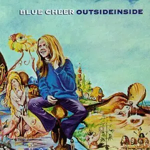 Blue Cheer - Outsideinside (1968)