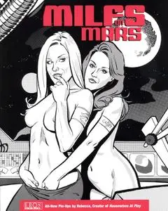 Milfs On Mars