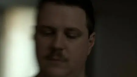 Manhunt Unabomber S02E05