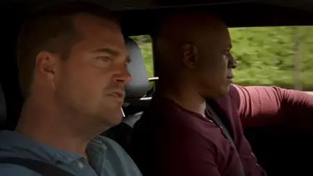 NCIS: Los Angeles S03E21