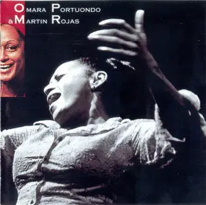 Omara Portuondo & Martin Rojas  [New Links  5 of October 2009] 