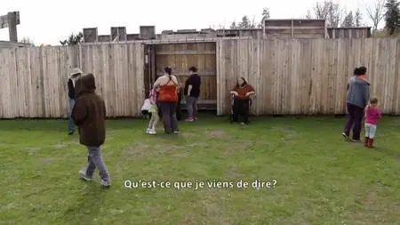 Les grands reportages S24E93