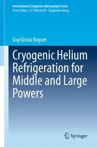 Cryogenic Helium Refrigeration for Middle and Large Powers (Repost)