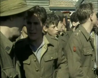 The Monocled Mutineer / Мятежник с моноклем