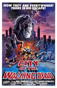 Nightmare City / Incubo sulla città contaminata (1980)