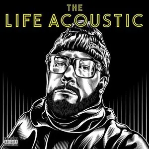 Everlast - The Life Acoustic (2013) [Official Digital Download]