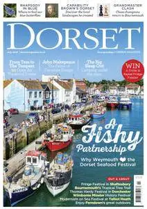 Dorset Magazine - July 2016