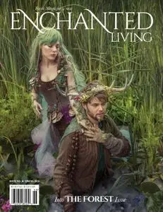 Enchanted Living - April 2019