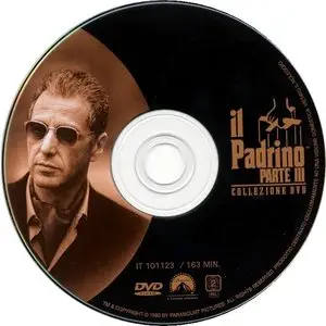 Il Padrino parte 3 (1990)