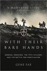 With Their Bare Hands