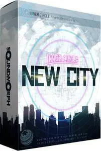 SoundMorph Inner Circle New City MULTiFORMAT