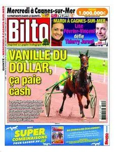 Bilto - 23 janvier 2018