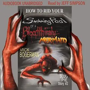 «How to Rid Your Swimming Pool of a Bloodthirsty Mermaid» by Mick Bogerman