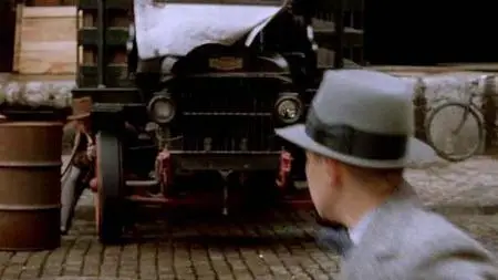 (Sergio LEONE) Il était une fois en Amérique / One upon a time in America [DVDrip] BivX