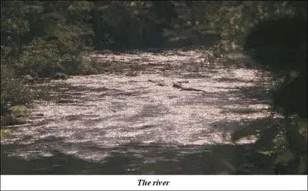 Deliverance (1972) (HD DVDRIP)