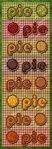 Pie PS Styles