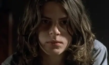 The Cement Garden (1993)