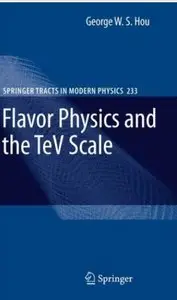 Flavor Physics and the TeV Scale