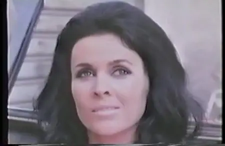 School of Erotic Enjoyment / Io Cristiana, studentessa degli scandali (1971)