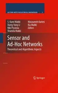 Sensor and Ad-Hoc Networks: Theoretical and Algorithmic Aspects