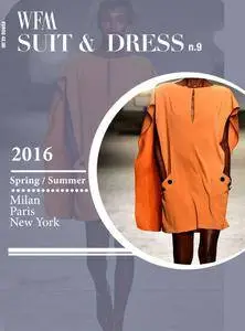 WFM Suit & Dress - April 2016