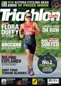 Triathlon Plus UK - January/February 2017