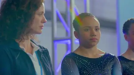 Gymnastics Academy: A Second Chance S01E10