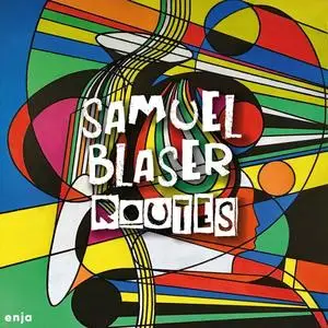 Samuel Blaser & Lee "Scratch" Perry - Routes (2023) [Official Digital Download]
