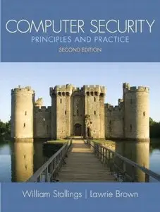 Computer Security: Principles and Practice (2nd edition) (Repost)