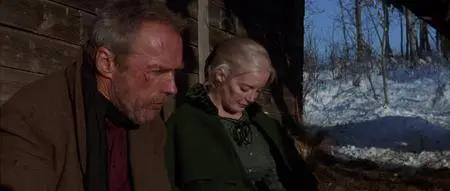 Unforgiven (1992)