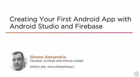 Creating Your First Android App with Android Studio and Firebase