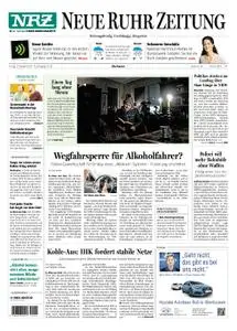 NRZ Neue Ruhr Zeitung Oberhausen - 25. Januar 2019