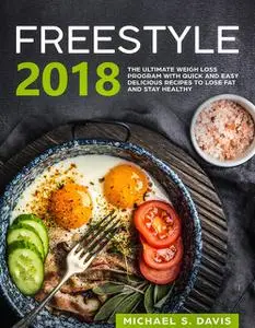 «Freestyle 2018» by Michael Davis