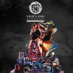 Fish - Vigils End Tour 2021 Alternative Set (2023) [Official Digital Download]