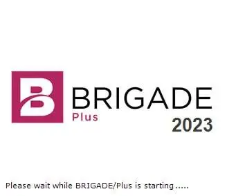Technia BRIGADE Plus 2023.2 (x64)