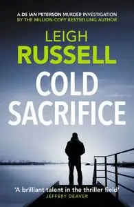 «Cold Sacrifice» by Leigh Russell