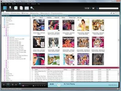 Helium Music Manager v7.1.0.8475 Network Edition