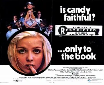 Candy (1968)