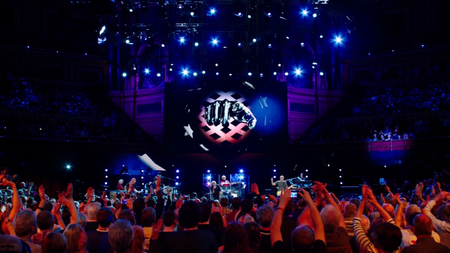 The Who - Tommy: Live At The Royal Albert Hall (2017) Re-up