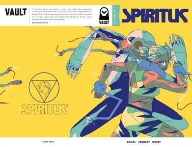 Spiritus 001 2017 digital Son of Ultron-Empire