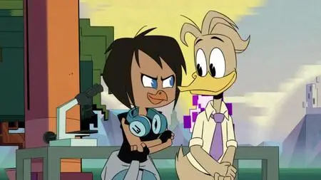 DuckTales S03E19