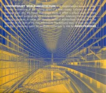 Contemporary World Architecture
