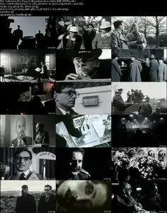 Testimony : The Story of Shostakovich Vs Stalin (1988)