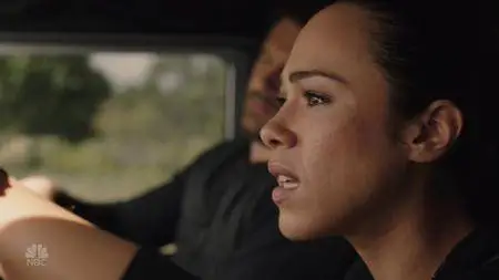 Taken S02E06