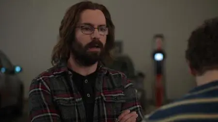 Silicon Valley S05E05