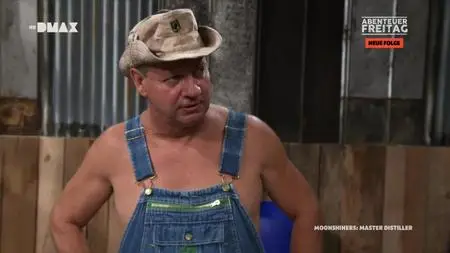 Moonshiners: Master Distiller S02E05 S02E03