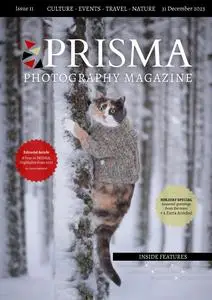 PRISMA Photography Magazine - Issue 11, 31 December 2023