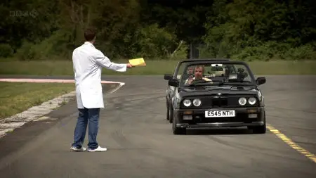 Top Gear - Season 16 Episodes 1-6 (2011)