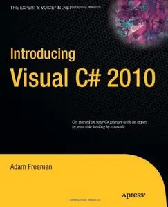 Introducing Visual C# 2010 (Repost)